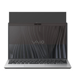 エムディーエス VAIO Pro PG 2022モデルVJPG21シリーズ対応 覗き見防止フィルム(MDS-PFLVJPG21) 取り寄せ商品