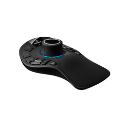 3Dconnexion SpaceMouse Pro Wireless(3DX-700119)(SMPW) 取り寄せ商いもの