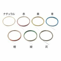 仁礼工業 HPLC配管用PEEKチューブ NPK-005 0.175&times;1/32 1巻（10m） NPK‐005 (1巻)(4573279583810) 取り寄せ商品｜ナノズ　店