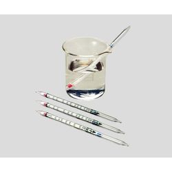 ガステック 液体検知管 塩分(ソルテック用) (1箱(36本入り))(221C) 取り寄せ商品