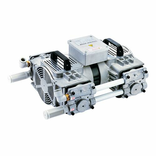 アルうしろ側 素っ気ない無意味さ揚水機（揺動弁型） 400/440L/時間 DOP-400SB (1台) 取り寄せ商いもの
