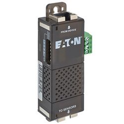 ＥＡＴＯＮ イートン無停電電源装置(UPS)環境監視プローブ【NETWORK-M2専用】(EMPDT1H1C2) 取り寄せ商品