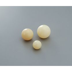 ナイロン球 φ22.2粍 10個入 (1箱(10個入り口・入口))(ND-11) 取り寄せ商いもの