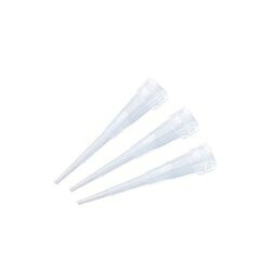 TARSONS ピペットチップ 0.2～10uL ナチュラル 1000本入 521000 (1袋(1000本入り)) 取り寄せ商品｜ナノズ　店