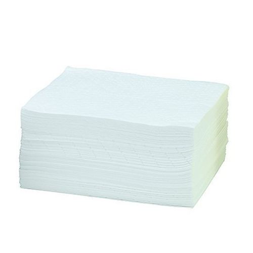 アズワン 液体吸収シート（油・溶剤） (1袋(100枚入り))(2-9527-02) 目安在庫\u003d△
