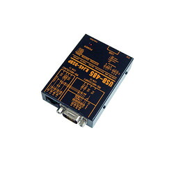 システムサコム製造 USB(VCOM）⇔RS485うつり変わり器USB⇔RJ45/Ｄｓｕｂ9P（雄）(USB-485 RJ45-DS9P) 取り寄せ商いもの パソコン・周辺機器-オフィス機器