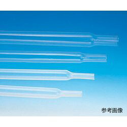 潤工社 フッ素樹脂(FEP)熱収縮チューブ (1本)(FEP-250) 取り寄せ商品|ナノズ 店