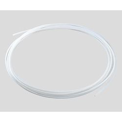 アズワン ラボランPTFE（ナフロン（R））チューブ　6×8　11m (1巻)(4573279585012) 取り寄せ商品