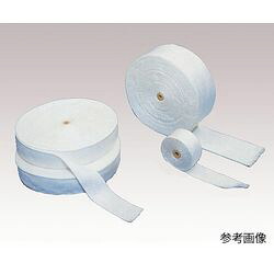 ニチアス 薄手ラギング用ガラスクロス（マリンテックス） 0.7A-50mm TOMBO No，8200 取り寄せ商品