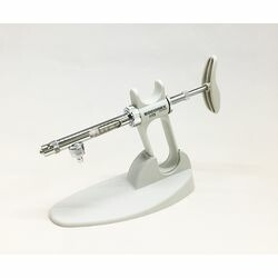 ソコレックス ソコレックスSH SH173 クラシック 連続分注器 0.5mL 173SH.05005 (1個) 取り寄せ商品