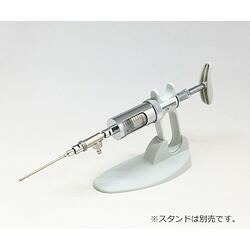ソコレックス ソコレックスSH連続分注器（プレミアム） ピストルハンドル 10mL 174SH0510 取り寄せ商品｜ナノズ　店