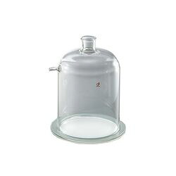 ろ過鐘 φ150×180 (1個)(CL64170-06-3) 取り寄せ商品|ナノズ 店