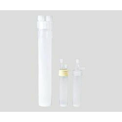 サビレックス インピンジャー 60mL 垂直向き 外径1/8チューブ用ポート2個 201-060-12-033(201-060-12-033-27) 取り寄せ商品