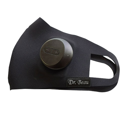 楽天市場】【正規品/送料無料】Dr.Beau ドクタービュー マスク デ