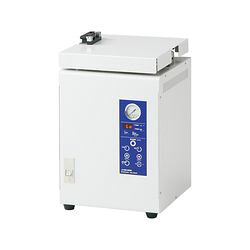 アズワン サイエンスオートクレーブ(16L) (1台)(NCC-16LVB) 取り寄せ商品|ナノズ 店