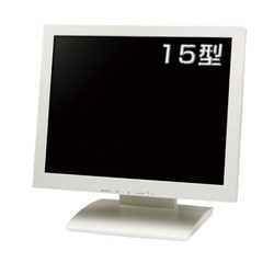 クイックサンプロダクツ QT-1505P(AVG) QT-1505シリーズ15インチ液晶モニター 取り寄せ商品|ナノズ 店