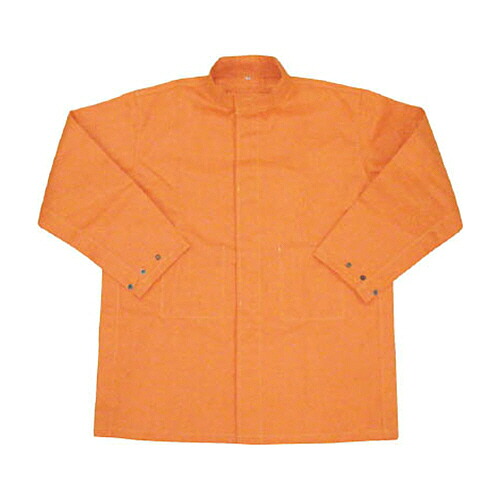 吉野 ハイブリッド(耐熱・耐切創)作業服 上着 1着(YSPW1M) 取り寄せ商品