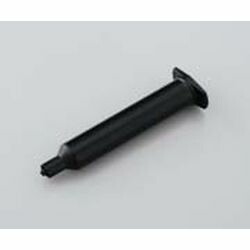 武蔵エンジニアリング ディスペンサー用シリンジ 導電性(30mL) (1箱(50本入り))(PSY-30E-SEP) 取り寄せ商品