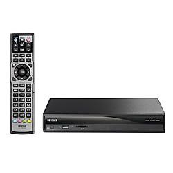 アイ・オー・データ機器 デジサインキューブ デジタルサイネージ 受信用STB DS-STB3 取り寄せ商品