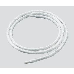 ニチアス 厚手ラギング用ガラスクロスヤーン （インサルテックス（R）） φ9.6mm TOM(TOMBO No、8402) 取り寄せ商品｜ナノズ　店