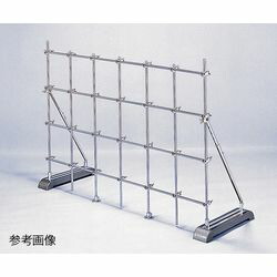ヤマナカ ユニットスタンド（A型） (1台)(A-S1200) 取り寄せ商品｜ナノズ　店