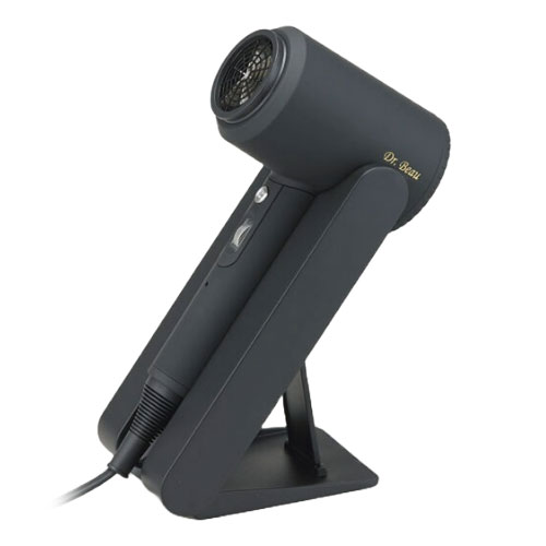 KALOS BEAUTY KAZE nice Dryer Premium カゼナイスドライヤー 超速乾・大風量 ブラック(DB-KP505-B) 取り寄せ商品