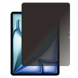 エムディーエス iPad Air(M4・M3・M2) 13inch専用 覗き見防止フィルム(360度)(MDS-PFLIPA13TY) 取り寄せ商品｜ナノズ　店