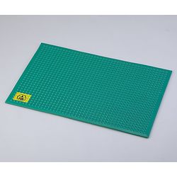アズピュア(アズワン) AP ESDクリーン疲労軽減マット (1枚)(4571110711514) 取り寄せ商品|ナノズ 店