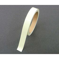 高輝度蓄光テープ (1巻)(AF2005) 取り寄せ商品