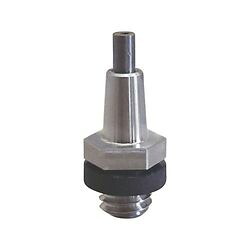 秋山産業 ペンシル型ブラスト機　交換用ペンシルノズルチップ (1個) 取り寄せ商品