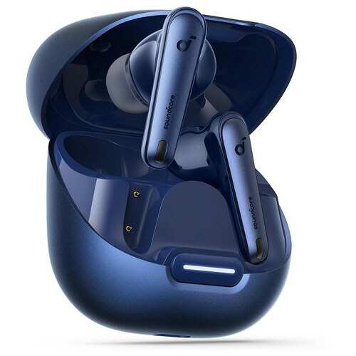 ANKER 船がかり Soundcore Liberty 4 NC 米国海軍(A3947N31) 取り寄せ商いもの