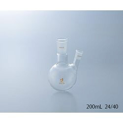 クライミング 同じよう摺合二つ口瓶 500mL (1個)(CL0078-07-30) 取り寄せ商いもの