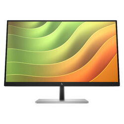 日本ＨＰ HP E24u G5 23.8インチFHD USB-Cモニター(6N4D0AA#ABJ) 目安在庫\u003d○