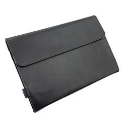 エムディーエス 11.6in Chromebook万覚え帳型なめし革入れもの(シンプルモデル)BK(MDS-TCCCB116BK3) 取り寄せ商いもの