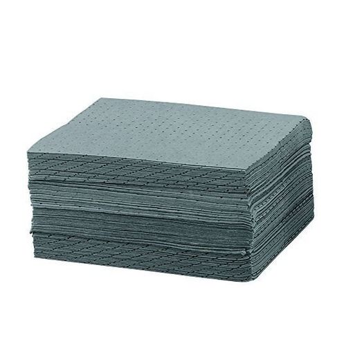アズワン 液体吸収シート（水・油・溶剤） (1袋(100枚入り))(2-9527-01) 目安在庫\u003d△
