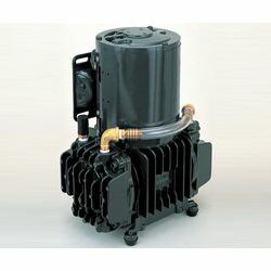 アルうしろ側 素っ気ない無意味さ揚水機 13.3kPa (1台)(デジタルオーディオテープ-100S) 取り寄せ商いもの ポンプ-花・ガーデン・DIY-研究・実験用品