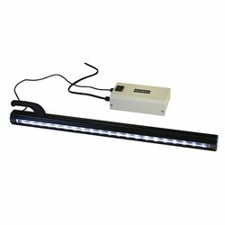 オーツカ光学 LED境界線の外側キズ精神測定検査照明装置 (1個)(ﾊﾞｰﾗｲﾄ530) 取り寄せ商いもの