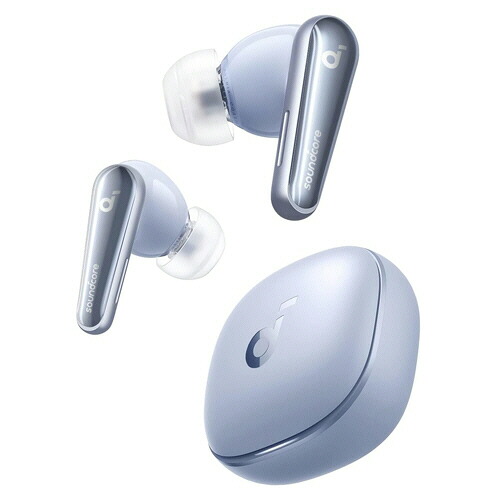 ANKER 船がかり Soundcore Liberty 4 B2B - JP Blue Iteration 1(A3953N31) 取り寄せ商いもの