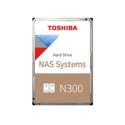 東芝 3.5インチ内蔵HDD / 4TB / 7200rpm / N300シリーズ(HDWG740UZSVC) 目安在庫\u003d△