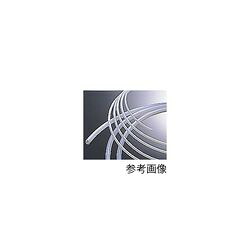 ニチアス ﾅﾌﾛﾝ(R)PTFEﾁｭｰﾌﾞ(ｲﾝﾁｻｲｽﾞ) 3/8×1/2φｲﾝﾁ(9.52×12.7φmm) 1巻(10m) TOMBO(TOMBO No,9003) 目安在庫\u003d△