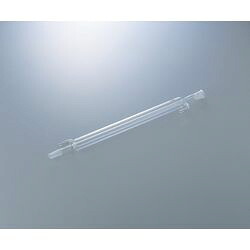 クライミング 共通摺合冷却器　リービッヒ冷却器　普通摺合24／40 (1本)(CL0007-02-40) 目安在庫\u003d△