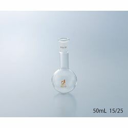 クライミング 共通摺合丸底フラスコ　500mL　TS29／42 (1個)(CL0070-18-10) 取り寄せ商品