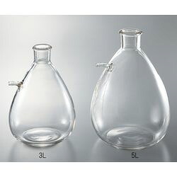 ろ過瓶 2L (1個)(CL64000-06) 取り寄せ商品｜ナノズ　店