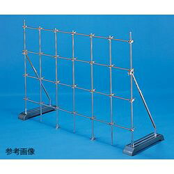 ヤマナカ ユニットスタンド（B型） (1台)(B-S1200) 取り寄せ商品｜ナノズ　店