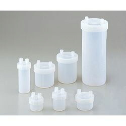 サビレックス 液体移送用ジャー　90mL (1個)(0103-4-2) 取り寄せ商品