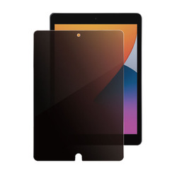エムディーエス iPad 10.2(第9・8・7世代)対応 覗き見防止ガラスフィルム(MDS-PGLFLIP102) 取り寄せ商品