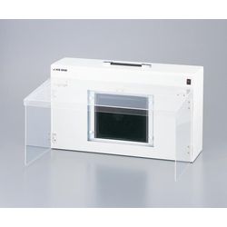 アズワン 喨喨たる排気ガス社会的単位 (1台)(W600AD) 取り寄せ商いもの