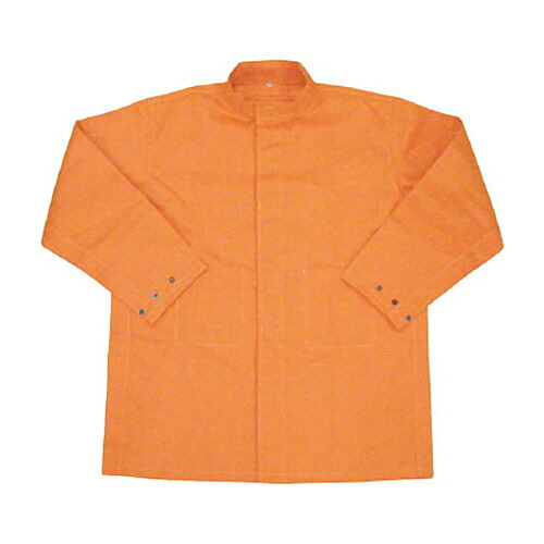 吉野 ハイブリッド(耐熱・耐切創)作業服 上着 1着(YSPW1XL) 目安在庫=○|ナノズ 店