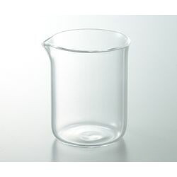 石英ビーカー　200mL (1個)(BQ-200) 取り寄せ商品｜ナノズ　店