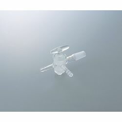 クライミング 同じよう摺合付三方まかない方\u0026#8545;型 瑠璃まかない方 TS24／40 (1個)(CL0414-04-20) 取り寄せ商いもの